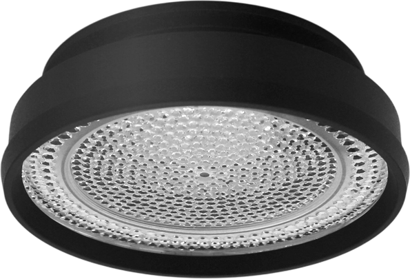 Точечный светильник Ambrella TN346 SBK - фото