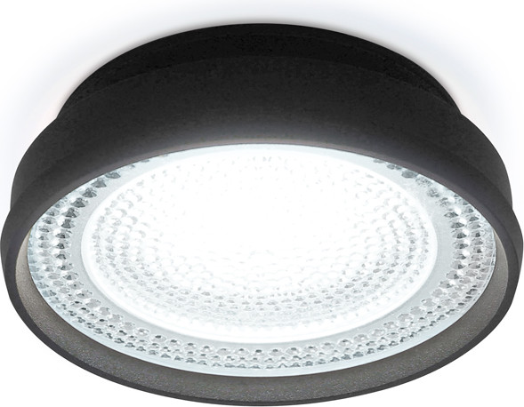 Точечный светильник Ambrella TN346 SBK