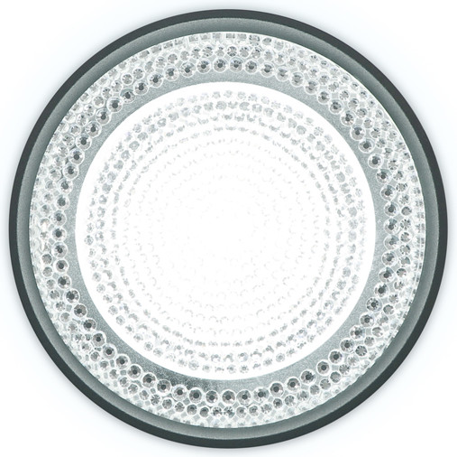 Точечный светильник Ambrella TN346 SBK