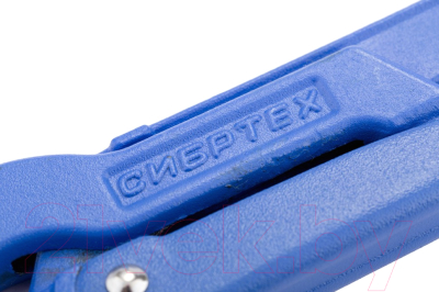 Гаечный ключ СибрТех 15736