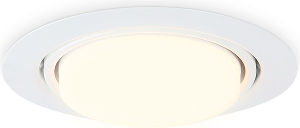 Точечный светильник Ambrella G10122 WH