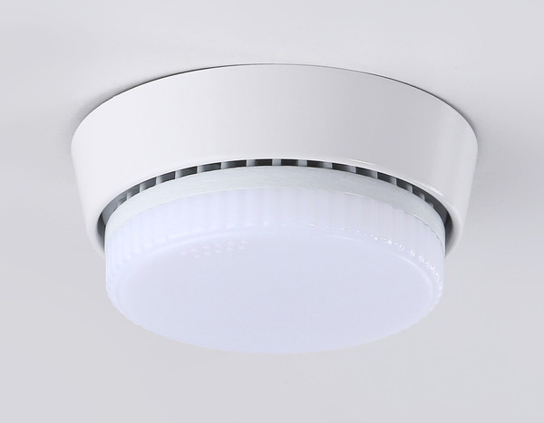 Точечный светильник Ambrella G10188 WH - фото