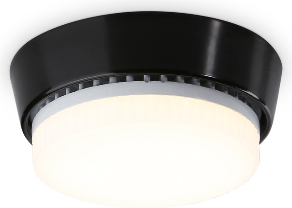 Точечный светильник Ambrella G10189 BK