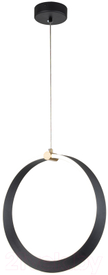 Потолочный светильник Indigo Light Parade V000070L