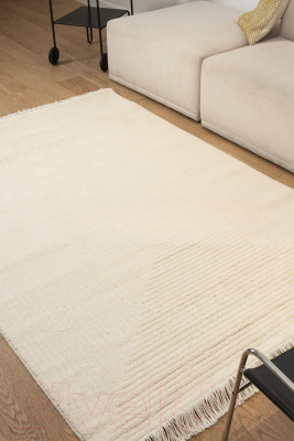 Коврик Radjab Carpet Пандора Прямоугольник 1104A / 6836RK