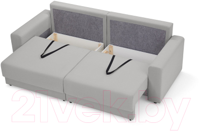 Диван Mio Tesoro Таун 264 1.5ек-1.5ек