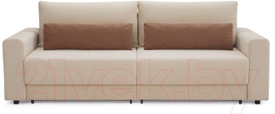 Диван Mio Tesoro Таун 264 1.5ек-1.5ек