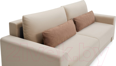 Диван Mio Tesoro Таун 264 1.5ек-1.5ек