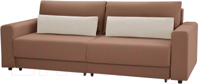 Диван Mio Tesoro Таун 264 1.5ек-1.5ек - фото