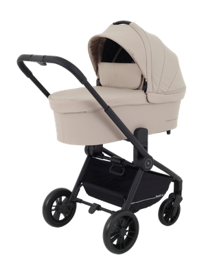 Детская универсальная коляска Rant Energy Basic 2 в 1 2024 / RA091 - фото