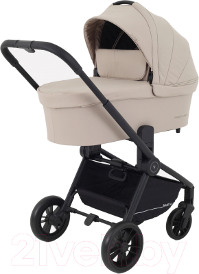 Детская универсальная коляска Rant Energy Basic 3 в 1 2024 / RA092 - фото