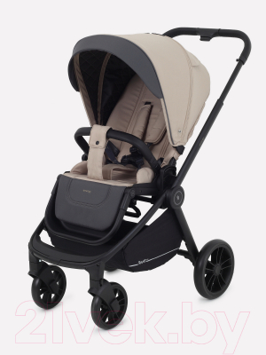 Детская универсальная коляска Rant Energy Basic 3 в 1 2024 / RA092