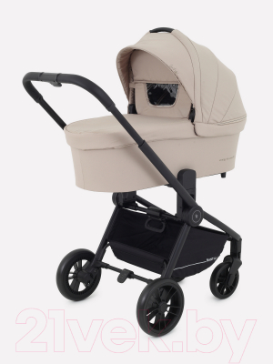 Детская универсальная коляска Rant Energy Basic 3 в 1 2024 / RA092