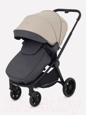 Детская универсальная коляска Rant Energy Basic 3 в 1 2024 / RA092