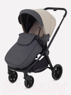 Детская универсальная коляска Rant Energy Basic 3 в 1 2024 / RA092