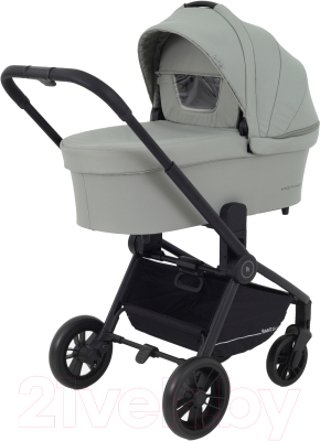 Детская универсальная коляска Rant Energy Basic 3 в 1 2024 / RA092 - фото