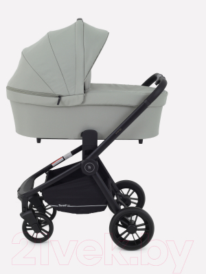 Детская универсальная коляска Rant Energy Basic 3 в 1 2024 / RA092