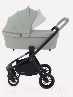 Детская универсальная коляска Rant Energy Basic 3 в 1 2024 / RA092