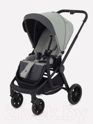 Детская универсальная коляска Rant Energy Basic 3 в 1 2024 / RA092