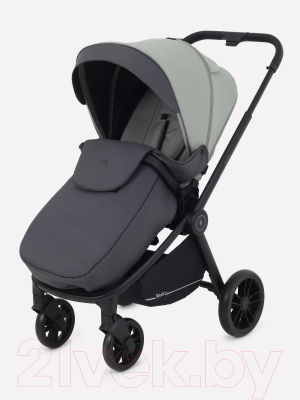 Детская универсальная коляска Rant Energy Basic 3 в 1 2024 / RA092