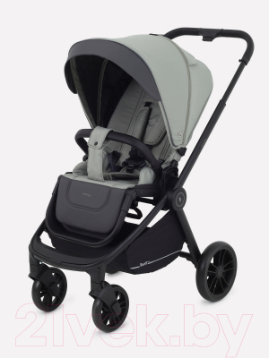 Детская универсальная коляска Rant Energy Basic 3 в 1 2024 / RA092