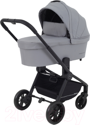 Детская универсальная коляска Rant Energy Basic 3 в 1 2024 / RA092 - фото