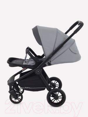 Детская универсальная коляска Rant Energy Basic 3 в 1 2024 / RA092