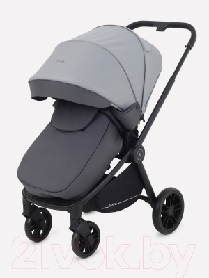 Детская универсальная коляска Rant Energy Basic 3 в 1 2024 / RA092