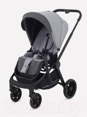 Детская универсальная коляска Rant Energy Basic 3 в 1 2024 / RA092