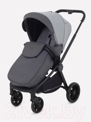 Детская универсальная коляска Rant Energy Basic 3 в 1 2024 / RA092