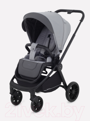 Детская универсальная коляска Rant Energy Basic 3 в 1 2024 / RA092