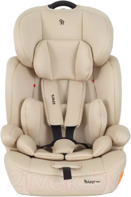 Автокресло Rant Basic Spark / ZY10 - фото