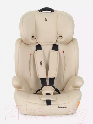 Автокресло Rant Basic Spark / ZY10