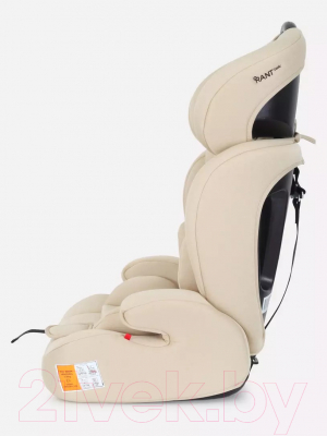 Автокресло Rant Basic Spark / ZY10