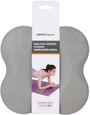 Подушка для йоги Miniso Sports 8052