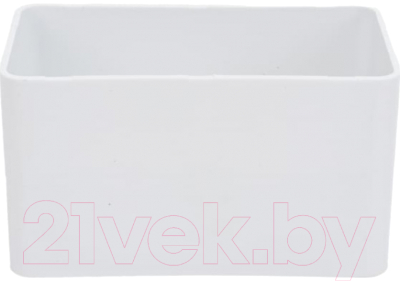 Соединитель воздуховода TDM SQ1807-1728