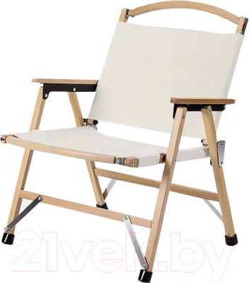 Кресло складное National Tree Company Для кемпинга / WY-5448N - фото