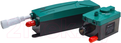 Насос для кондиционера Lamprecht LP015-15FL - фото