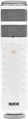 Микрофон Rode Podcaster MKII - фото