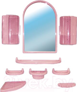 Комплект мебели для ванной Белпласт с300-2830 - фото