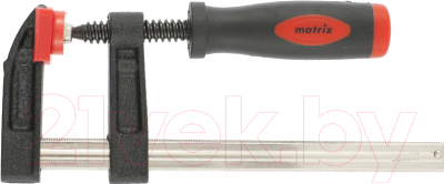 Струбцина Matrix 20404 - фото