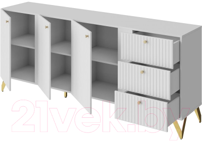 Тумба НК Мебель Reno КД-1