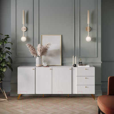 Тумба НК Мебель Reno КД-1