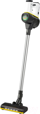 Вертикальный пылесос Karcher VC 6 Cordless OurFamily Battery Plus - фото