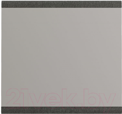 Зеркало Black Red White Grace LUS - фото