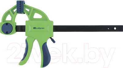 Струбцина СибрТех 20568 - фото