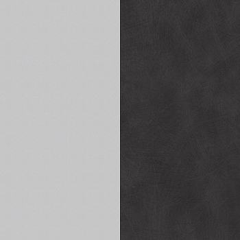 Шкаф Black Red White Kristoff REG2D2S/130