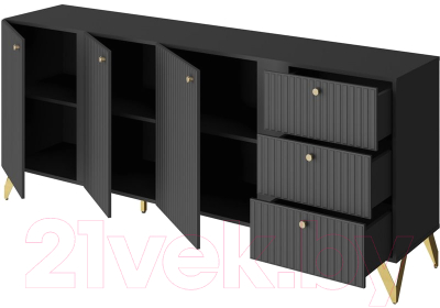 Тумба НК Мебель Reno КД-1