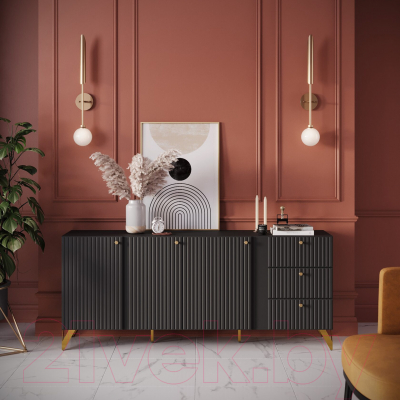 Тумба НК Мебель Reno КД-1