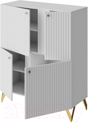 Тумба НК Мебель Reno КД-2